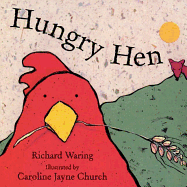 Hungry Hen