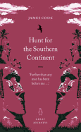 Hunt for the Southern Continent