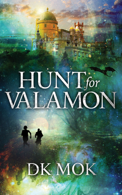 Hunt for Valamon - Mok, Dk