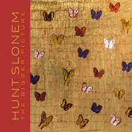 Hunt Slonem: The Bigger Picture