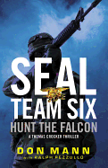 Hunt the Falcon: A Thomas Crocker Thriller