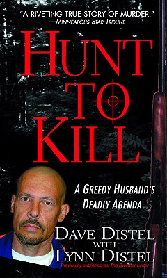 Hunt to Kill - Distel, Dave, and Distel, Lynn