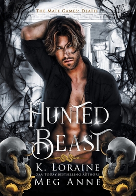 Hunted Beast - Anne, Meg, and Loraine, K