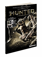 Hunted: The Demon's Forge