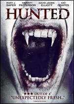 Hunted - David Schultz