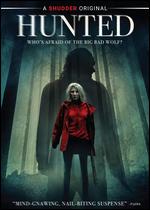 Hunted - Vincent Paronnaud