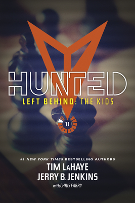 Hunted - Jenkins, Jerry B, and LaHaye, Tim