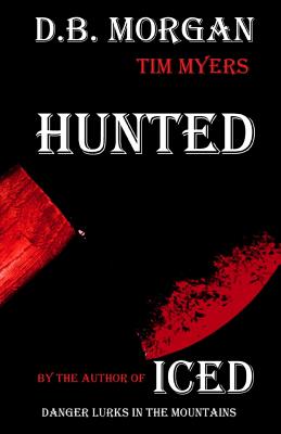 Hunted - Morgan, D B