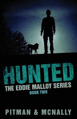 Hunted - Pitman, Richard, and McNally, Joe