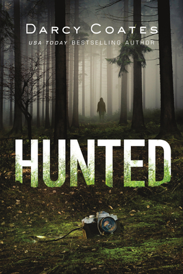 Hunted - Coates, Darcy