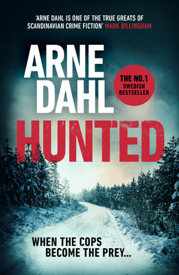 Hunted - Dahl, Arne, and Smith, Neil (Translated by)