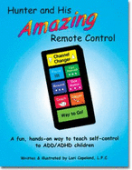 Hunter and His Amazing Remote Control