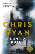 Hunter Killer: Danny Black Thriller 2