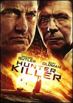 Hunter Killer - Donovan Marsh