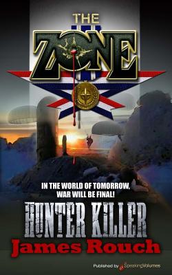 Hunter Killer - Rouch, James