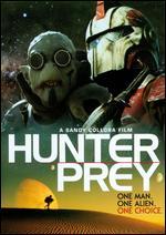 Hunter Prey