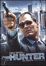 Hunter: Season 01