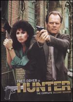 Hunter: Season 02