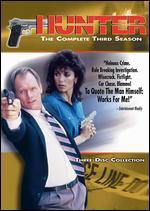 Hunter: Season 03