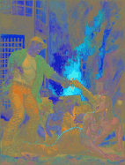 Hunter Storytellers Handbook
