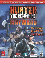 Hunter: The Reckoning Wayward: Prima's Official Strategy Guide - Pham, Tri