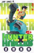 Hunter X Hunter 3