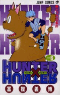 Hunter X Hunter 6