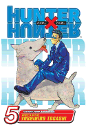 Hunter X Hunter, Vol. 5