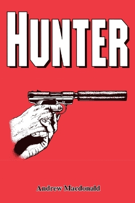 Hunter - MacDonald, Andrew