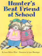 Hunter's Best Friend at School