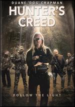 Hunter's Creed - Justin Jackola