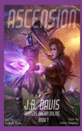 Hunter's Dream Online Book 1: Ascension