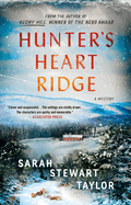 Hunter's Heart Ridge: A Mystery