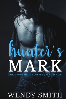 Hunter's Mark - Wayne, Ariadne, and Smith, Wendy