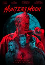Hunter's Moon - Michael Caissie