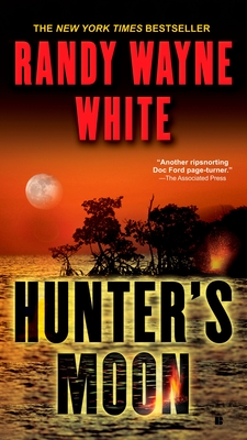 Hunter's Moon - White, Randy Wayne