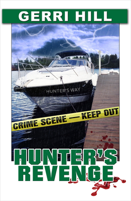 Hunter's Revenge - Hill, Gerri
