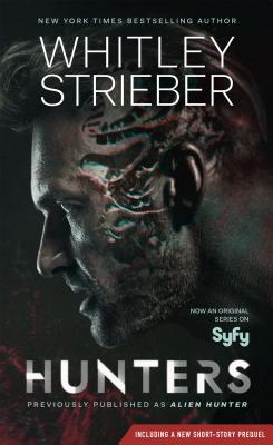 Hunters - Strieber, Whitley