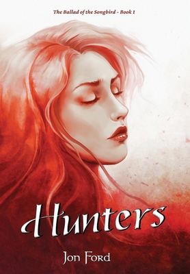 Hunters - Ford, Jon