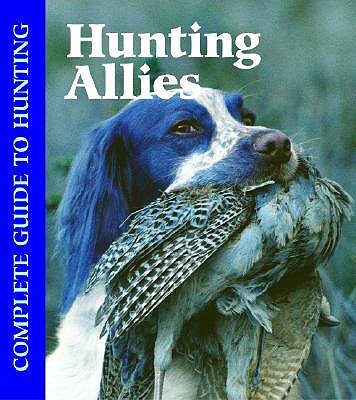 Hunting Allies - Elman, Robert (Editor)