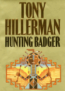 Hunting Badger