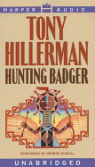 Hunting Badger