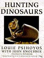 Hunting dinosaurs