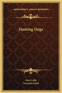 Hunting Dogs