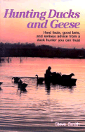 Hunting Ducks and Geese