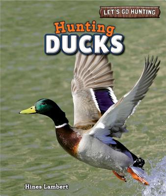 Hunting Ducks - Lambert, Hines