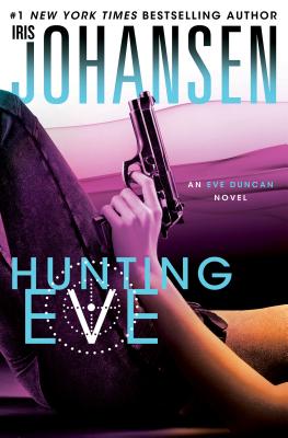 Hunting Eve - Johansen, Iris