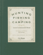 Hunting, Fishing, and Camping