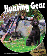 Hunting Gear