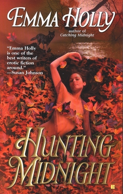 Hunting Midnight - Holly, Emma